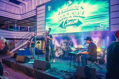 Rock'n'Roll Cruise 2023