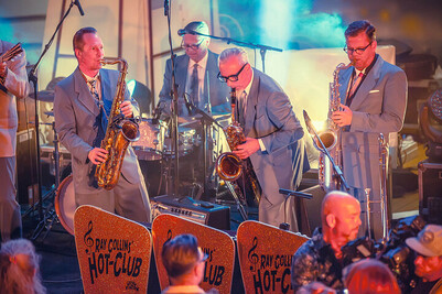 Rock'n'Roll Cruise 2023