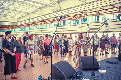Rock'n'Roll Cruise 2023