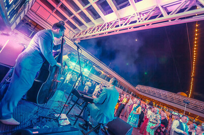 Rock'n'Roll Cruise 2023