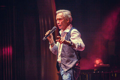 Rock'n'Roll Cruise 2023