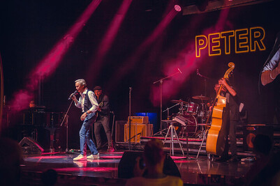 Rock'n'Roll Cruise 2023