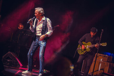 Rock'n'Roll Cruise 2023
