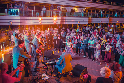 Rock'n'Roll Cruise 2023