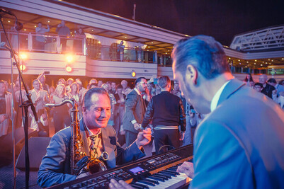 Rock'n'Roll Cruise 2023