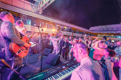 Rock'n'Roll Cruise 2023