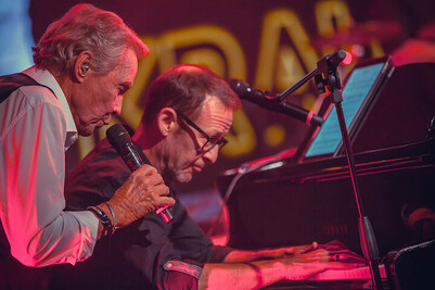 Rock'n'Roll Cruise 2023