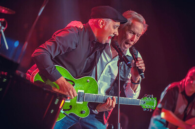 Rock'n'Roll Cruise 2023