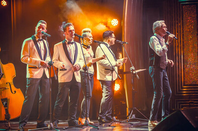 Rock'n'Roll Cruise 2023