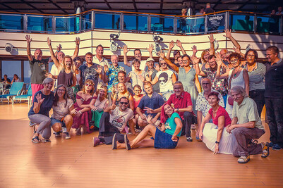 Rock'n'Roll Cruise 2023