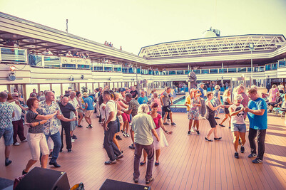 Rock'n'Roll Cruise 2023