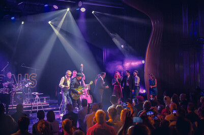 Rock'n'Roll Cruise 2023