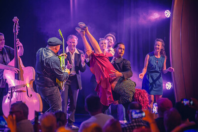 Rock'n'Roll Cruise 2023