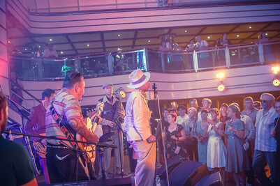 Rock'n'Roll Cruise 2023