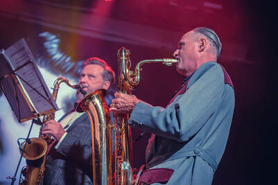 Rock'n'Roll Cruise 2023