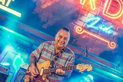 Rock'n'Roll Cruise 2023