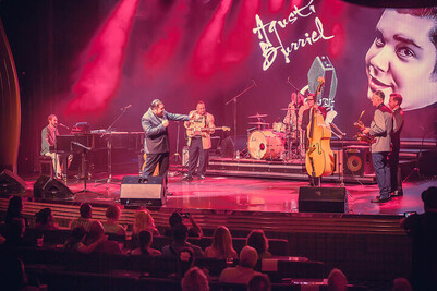 Rock'n'Roll Cruise 2023