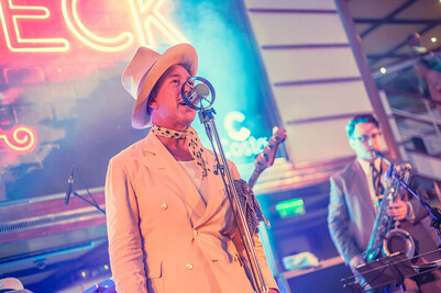 Rock'n'Roll Cruise 2023