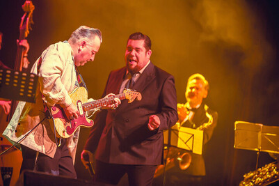 Rock'n'Roll Cruise 2023