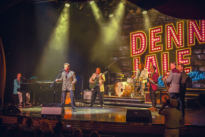 Rock'n'Roll Cruise 2023