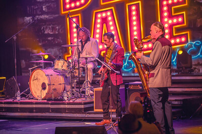 Rock'n'Roll Cruise 2023