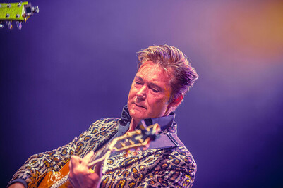 Rock'n'Roll Cruise 2023