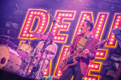Rock'n'Roll Cruise 2023