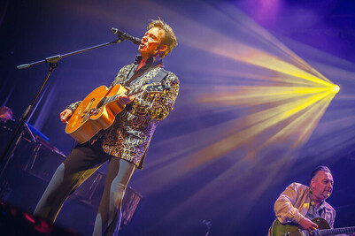 Rock'n'Roll Cruise 2023