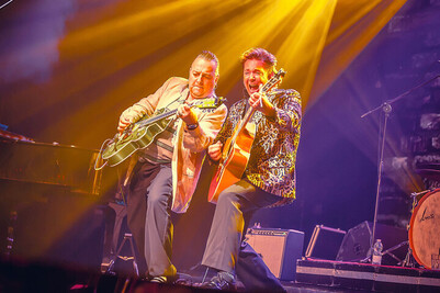 Rock'n'Roll Cruise 2023