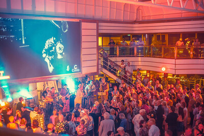 Rock'n'Roll Cruise 2023