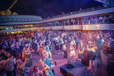 Rock'n'Roll Cruise 2023