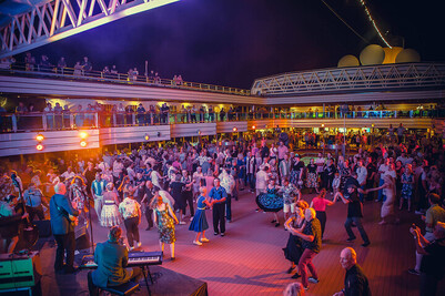Rock'n'Roll Cruise 2023