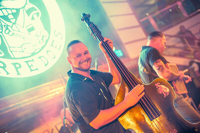 Rock'n'Roll Cruise 2023