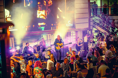 Rock'n'Roll Cruise 2023