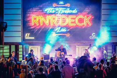 Rock'n'Roll Cruise 2023