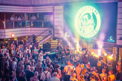 Rock'n'Roll Cruise 2023