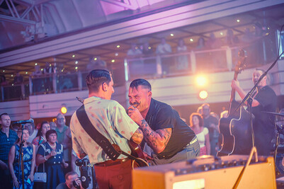 Rock'n'Roll Cruise 2023