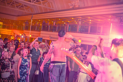 Rock'n'Roll Cruise 2023