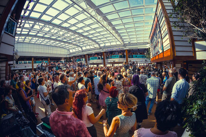 Rock'n'Roll Cruise 2025