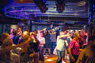 Rock'n'Roll Cruise 2025
