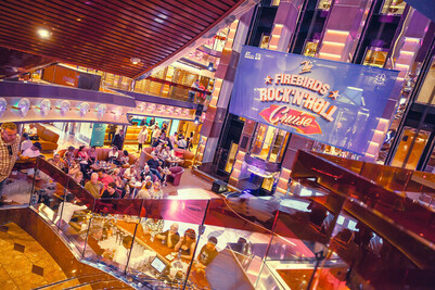 Rock'n'Roll Cruise 2025
