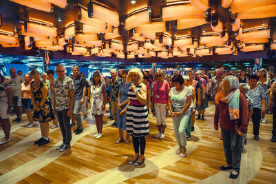 Rock'n'Roll Cruise 2025