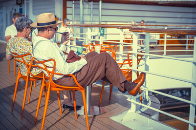 Rock'n'Roll Cruise 2025