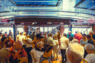 Rock'n'Roll Cruise 2025