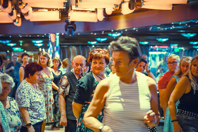 Rock'n'Roll Cruise 2025