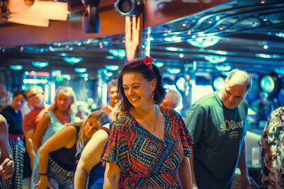 Rock'n'Roll Cruise 2025