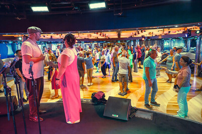 Rock'n'Roll Cruise 2025