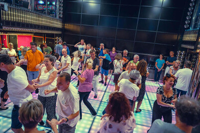Rock'n'Roll Cruise 2025
