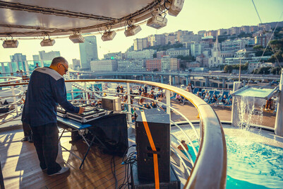 Rock'n'Roll Cruise 2025