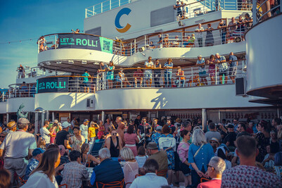 Rock'n'Roll Cruise 2025
